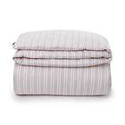Lexington Striped Sateen Påslakan 150x210cm