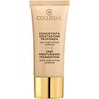 Collistar Deep Moisturizing Foundation SPF15 30ml