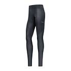Gore Wear Running Wear R3 Partial Windstopper Tights (Dam)