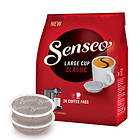 Senseo Large Cup Classic 20 (pods)