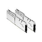 G.Skill Trident Z Royal Silver DDR4 3200MHz 2x8GB (F4-3200C16D-16GTRS)