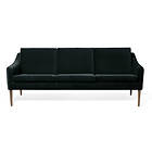 Warm Nordic Mr.Olsen Soffa (3-sits)