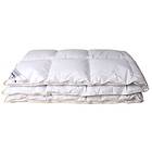 Borg Design Classic Sleep Duntäcke 200x220cm (Medelvarm)