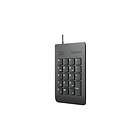 Lenovo USB Numeric Keypad Gen II