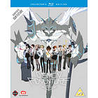 Digimon Adventure Tri: The Movie - Part 6 - Collector's Edition (UK) (Blu-ray)