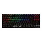 Ducky DKON1787ST One 2 RGB TKL Cherry MX Brown (EN)