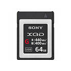Nikon XQD 64GB