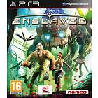 Enslaved: Odyssey to the West