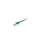 Equip S/FTP Cat6a RJ45 - RJ45 LSZH 10m