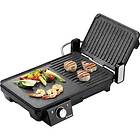 Trisa Electronics Panini & Grill