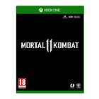 Mortal Kombat 11 (Xbox One)