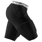 McDavid Hex w/Contoured Wrap Around Short Thighs (Herre)