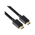 Club 3D 48Gbps HDMI - HDMI Ultra High Speed 1m