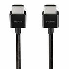 Belkin AV10176 48Gbps HDMI - HDMI Ultra High Speed with Ethernet 1m
