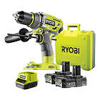 Ryobi R18PD7-220B (2x2,0Ah)