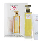 Elizabeth Arden 5th Avenue edp 125ml + BL 100ml for Women