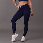 ICANIWILL Classic High Waist Tights (Dam)
