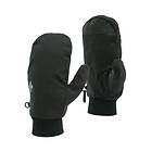 Black Diamond Midweight Softshell Mitten (Unisex)