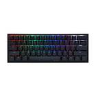 Ducky DKON1861ST One 2 Mini RGB Cherry MX Black (EN)