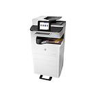 HP PageWide Enterprise Color Flow MFP 785z+