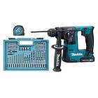 Makita HR140DWAE1 (2x2,0Ah)