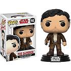 Funko POP! Star Wars Poe Dameron