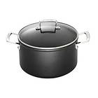Le Creuset Toughened Steel Professional Gryte 18cm 2,8L