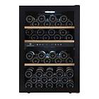 CaveCool Chill Topaz 2 zoner (Black)