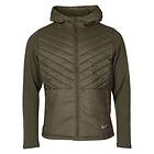 Nike Aerolayer Hooded Running Jacket (Men's)
