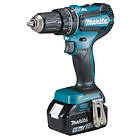 Makita DHP485RTJ (2x5,0Ah)