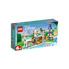 LEGO Disney 41159 Askepotts Flotte Vogn