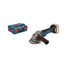 Bosch GWS 18 V-10 PC (Utan Batteri)