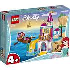 LEGO Disney Princess 41160 Ariels strandslott