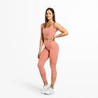 Better Bodies Waverly Mesh Tights (Dam)