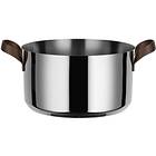 Alessi Edo Gryte 24cm 5L