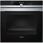 Siemens HB672GBS1S (Svart)