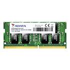 Micron SO-DIMM DDR4 2666MHz 8GB (MTA8ATF1G64HZ-2G6E1)