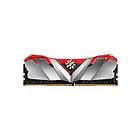 Adata XPG Gammix D30 Red DDR4 3600MHz 8GB (AX4U360038G17-SR30)