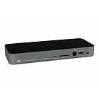 OWC Thunderbolt 3 Dock 14-port