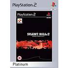 Silent Hill 2: Director's Cut (PS2)