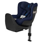Cybex Sirona S i-Size Sensorsafe (inkl.Isofix bas)