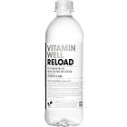 Vitamin Well Reload PET 0,5l