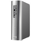 WD My Book Studio Apollo USB 2.0/FW800 1TB