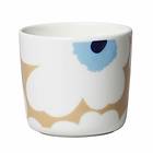Marimekko Unikko Coffee Cup 20cl 2-pack