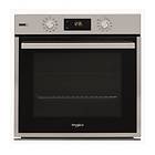 Whirlpool OAS KN8V1 IX (Rostfri)