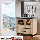 Nordica Extraflame Family 4.5 (Cream)