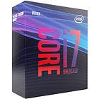 Intel Core i7 9700KF 3.6GHz Socket 1151-2 Box without Cooler