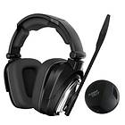 Keep Out HXAIR Over-ear Headset