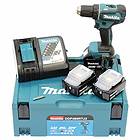 Makita DDF485RTJ3 (3x5,0Ah)