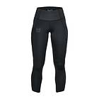 Under Armour Perpetual Speedpocket Crop Compression Tights (Dam)